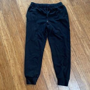 Juicy couture joggers with pockets